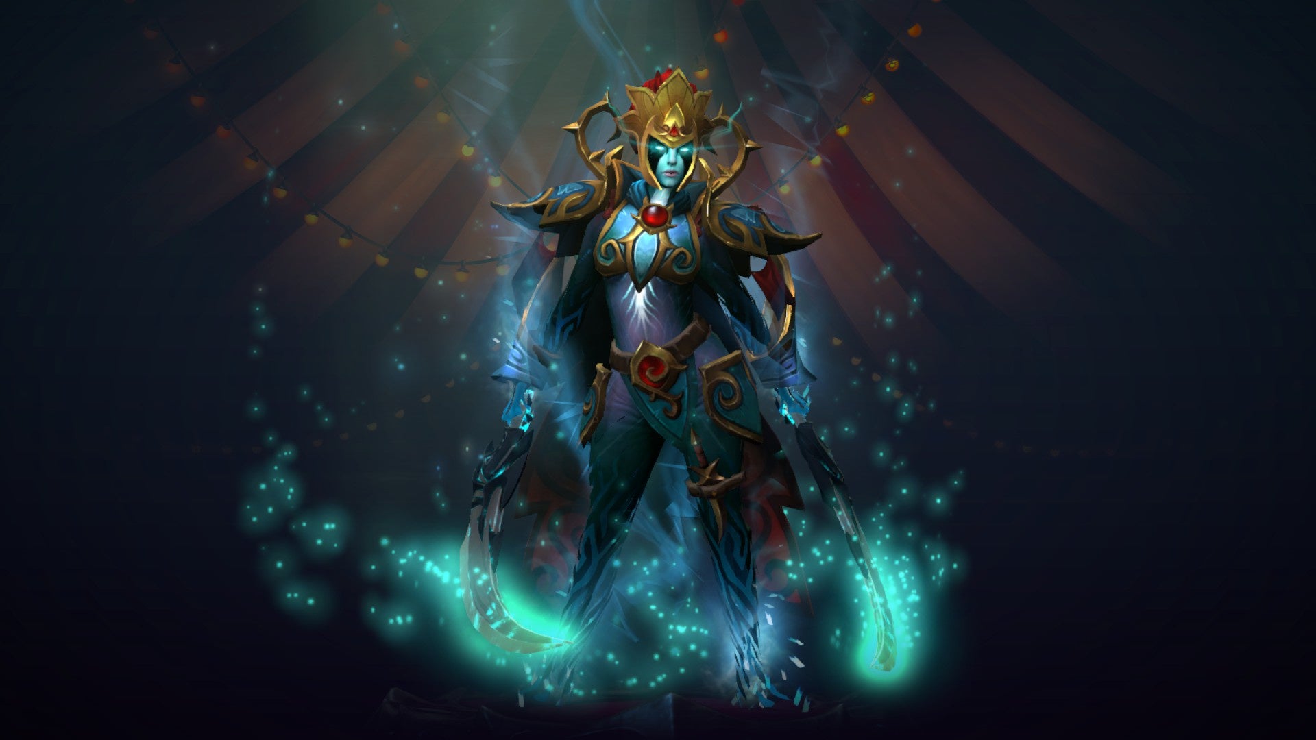 MMR: 1483 - Behavior: 9453