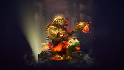 MMR: 3853 - Behavior: 10690