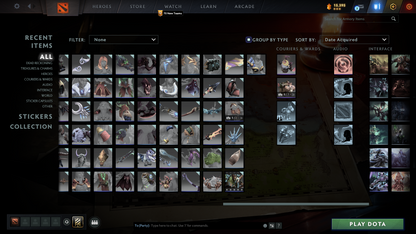 Archon II | MMR: 2603 - Behavior: 9950