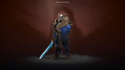 Archon IV | MMR: 2804 - Behavior: 10076 - Communication: 10076