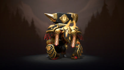 MMR: 1 - Behavior: 10308