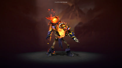 MMR: 1420 - Behavior: 11670