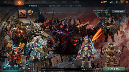 MMR: 3111 - Behavior: 12000