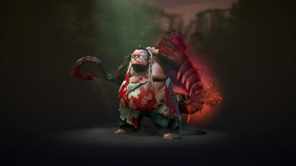 Legend IV | MMR: 3564 - Behavior: 10233 - Communication: 10233