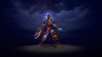 MMR: 1 - Behavior: 9945