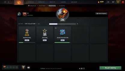 MMR: 1 - Behavior: 8217