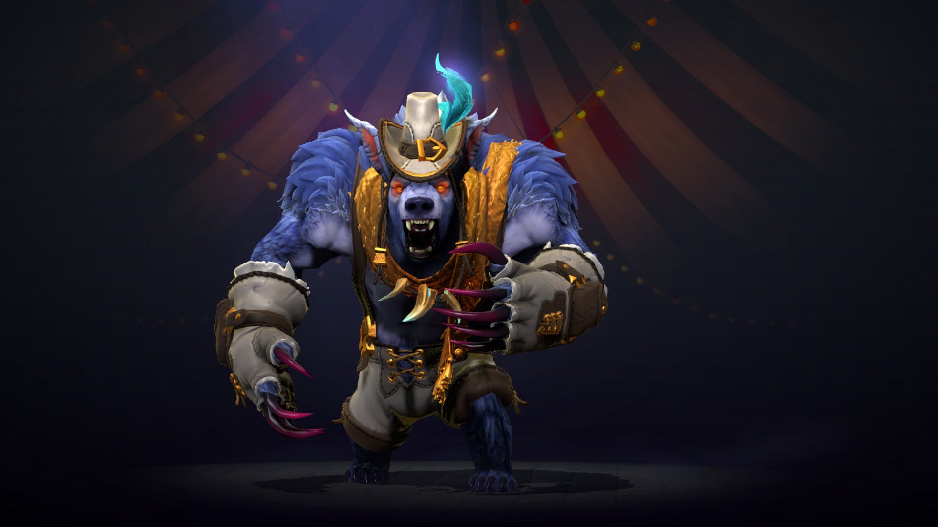 MMR: 3842 - Behavior: 8104