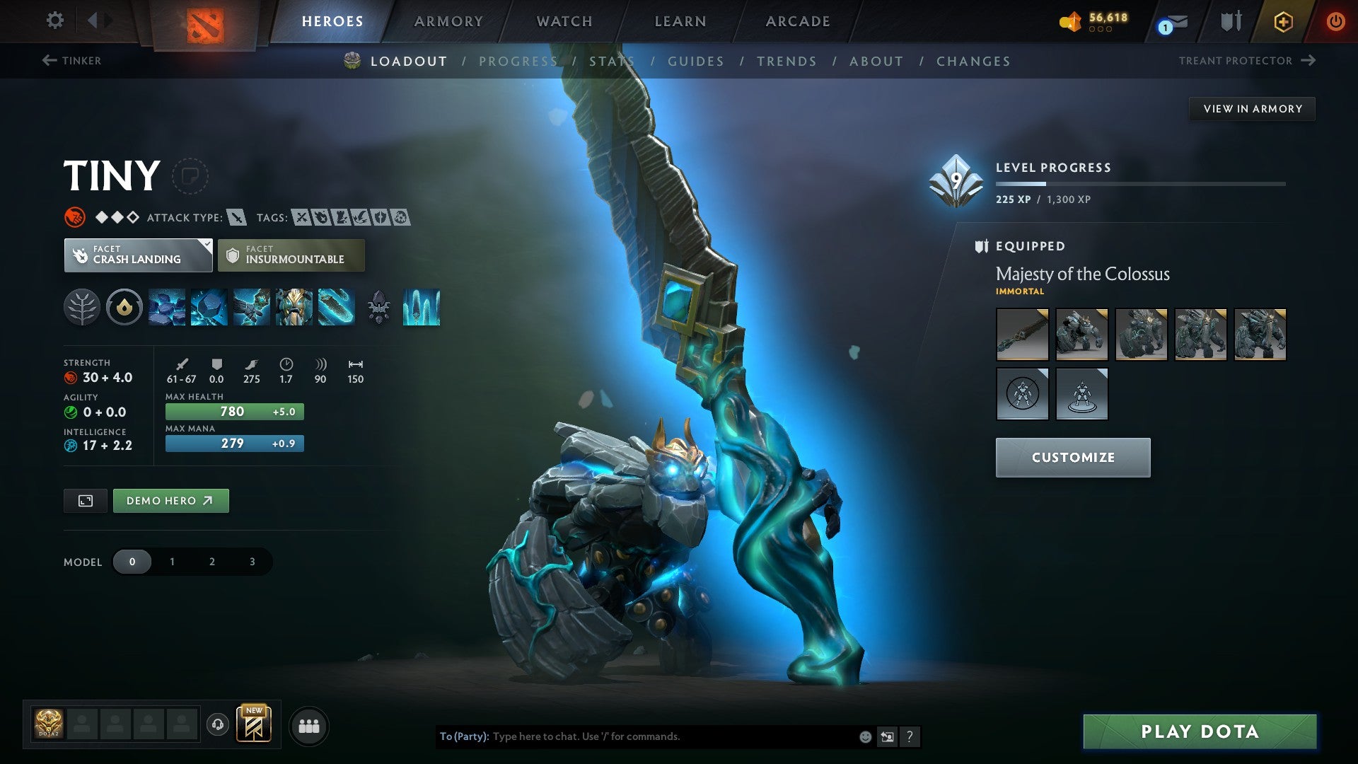 MMR: 4800 - Behavior: 11230