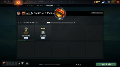 MMR: 6603 - Behavior: 10043