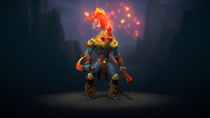 Immortal | MMR: 7034 - Behavior: 12000 - Communication: 12000