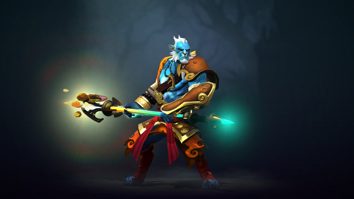 MMR: 3651 - Behavior: 9617