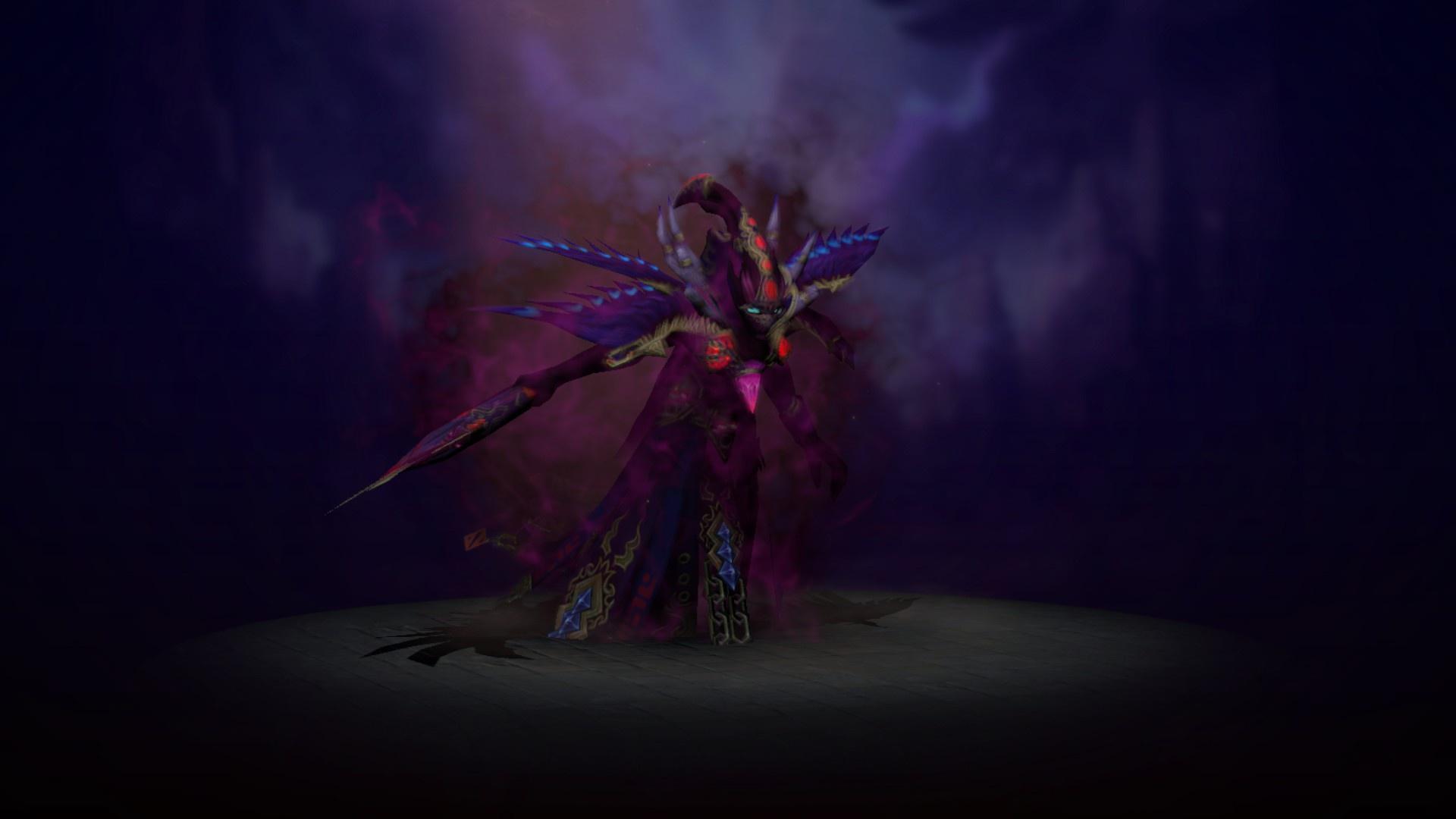 Divine II | MMR: 4757 - Behavior: 10708 - Communication: 10708