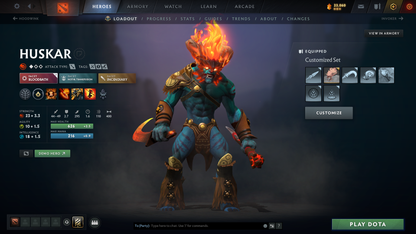 Crusader I | MMR: 1648 - Behavior: 8897 - Communication: 8897