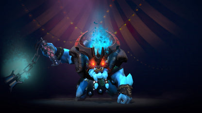 MMR: 4152 - Behavior: 12000