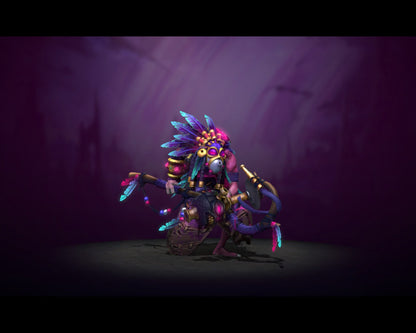 Divine I | MMR: 4520 - Behavior: 11650 - Communication: 11650