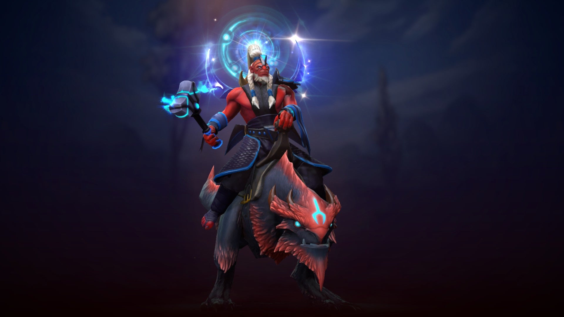 MMR: 1301 - Behavior: 11588