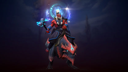 MMR: 1301 - Behavior: 11588