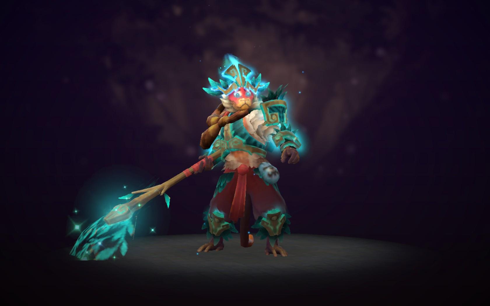 Archon II | MMR: 2513 - Behavior: 10450 - Communication: 10450