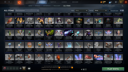 MMR: 3563 - Behavior: 8440