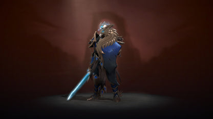 Crusader V | MMR: 2156 - Behavior: 9175 - Communication: 9175