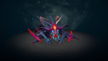 Guardian III | MMR: 1164 - Behavior: 7731 - Communication: 7731