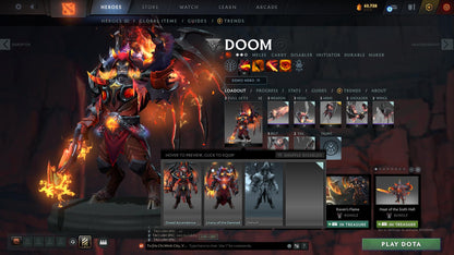 Ancient III | MMR: 4390 - Behavior: 10000