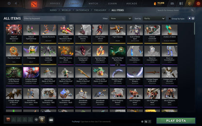 Legend V | MMR: 3666 - Behavior: 9790 - Communication: 9010