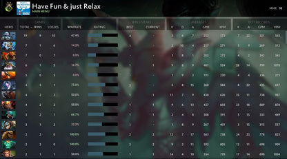 Héraut II | MMR : 10 - Comportement : 10000 