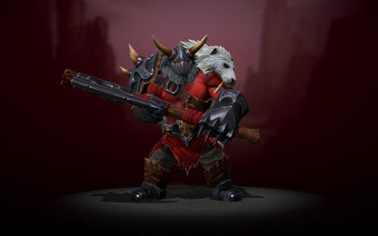 Archon V | MMR: 2960 - Behavior: 8501 - Communication: 8501