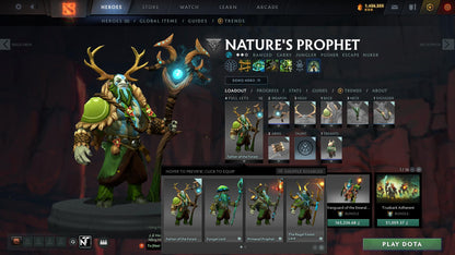 Not Calibrated | MMR: TBD - Conduct: 10000