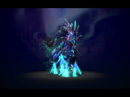 Archon III | MMR: 2548 - Behavior: 8718 - Communication: 8718