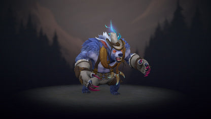 Archon II | MMR: 2451 - Behavior: 10216 - Communication: 10216