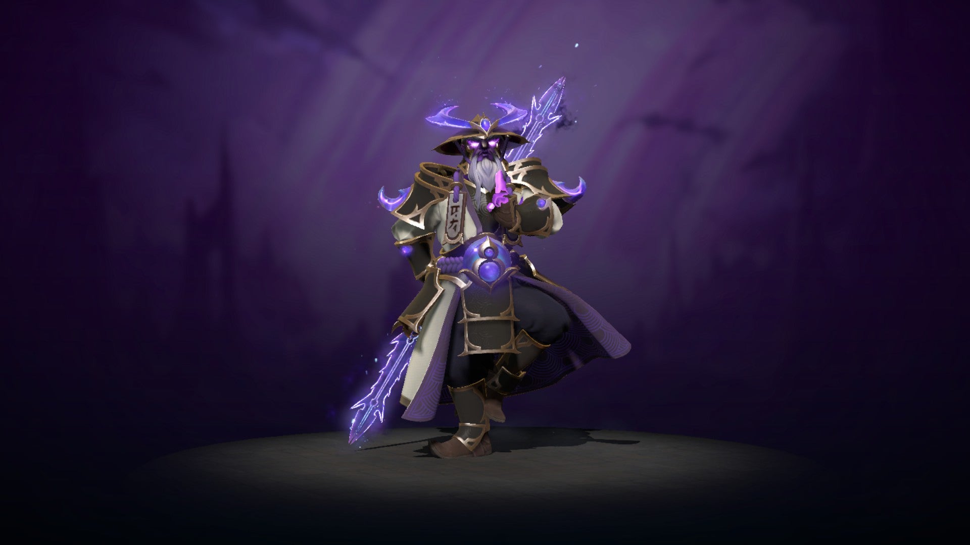 Ancient II | MMR: 3928 - Behavior: 8212 - Communication: 8821