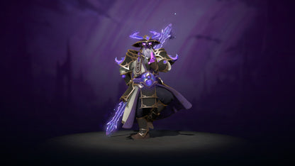 Ancient II | MMR: 3928 - Behavior: 8212 - Communication: 8821