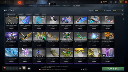 Ancient IV | MMR: 4178 - Behavior: 11250 - Communication: 11250