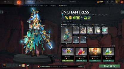 Not Calibrated | MMR: TBD - Conduct: 10000