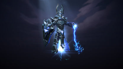 Legend II | MMR: 3222 - Behavior: 9330 - Communication: 9330