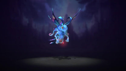 Immortal | MMR: 7240 - Behavior: 9946 - Communication: 9946