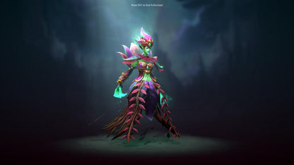 Archon III | MMR: 2477 - Behavior: 8575 - Communication: 8280