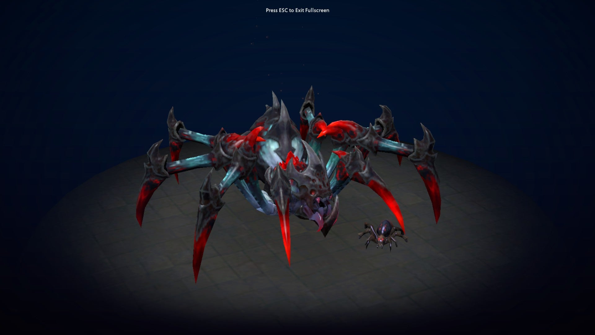 Crusader V | MMR: 2218 - Behavior: 8540 - Communication: 8540