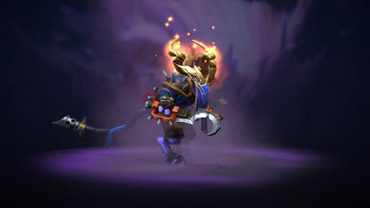 Archon I | MMR: 2382 - Behavior: 11353 - Communication: 11353