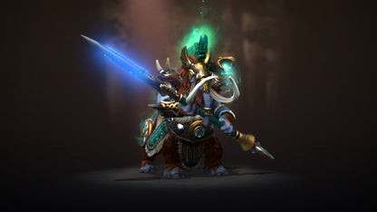 Ancient IV | MMR: 4437 - Behavior: 10050 - Communication: 10050