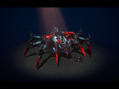 Legend IV | MMR: 3616 - Behavior: 10190 - Communication: 10190