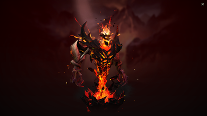 Archon I | MMR: 2213 - Behavior: 11927 - Communication: 10142