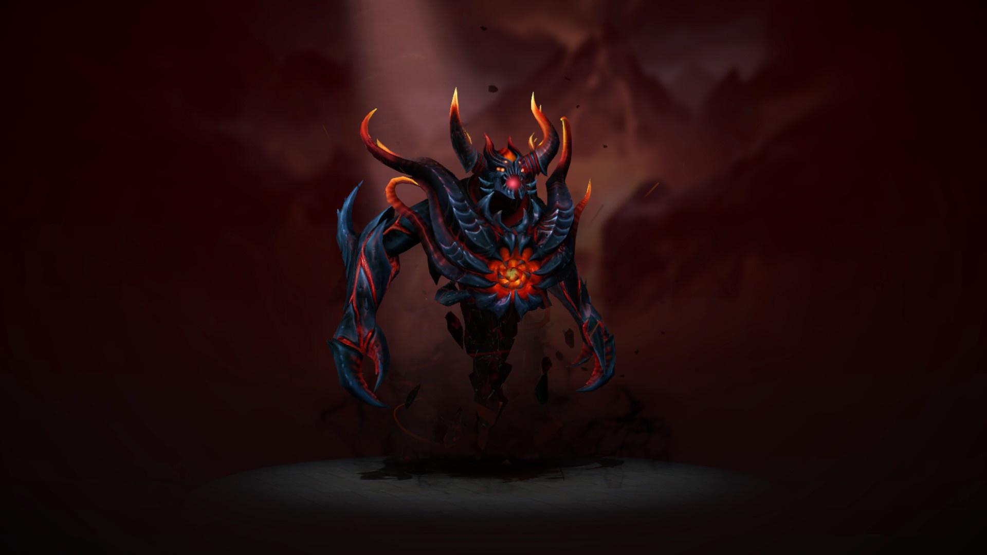 Legend II | MMR: 3106 - Behavior: 10787 - Communication: 10198