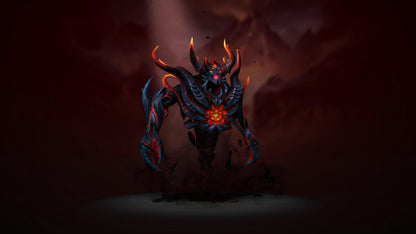 Legend II | MMR: 3106 - Behavior: 10787 - Communication: 10198