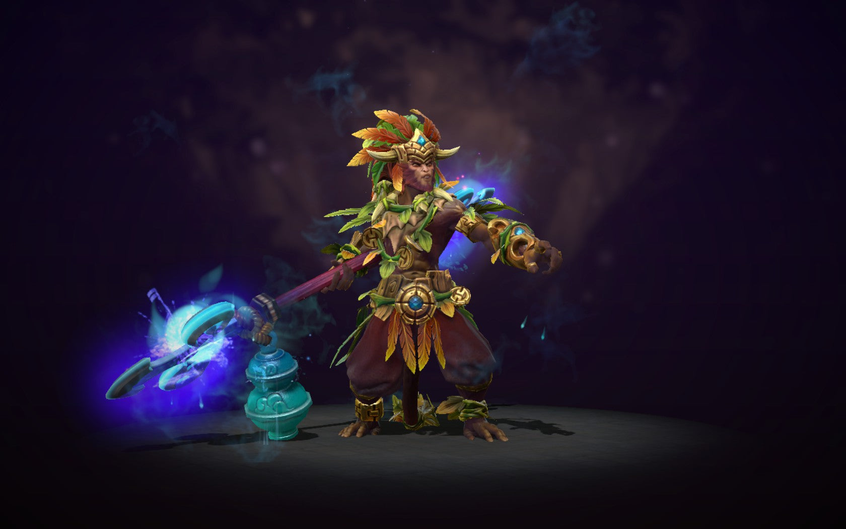 Guardian I | MMR: 617 - Behavior: 6960 - Communication: 6960