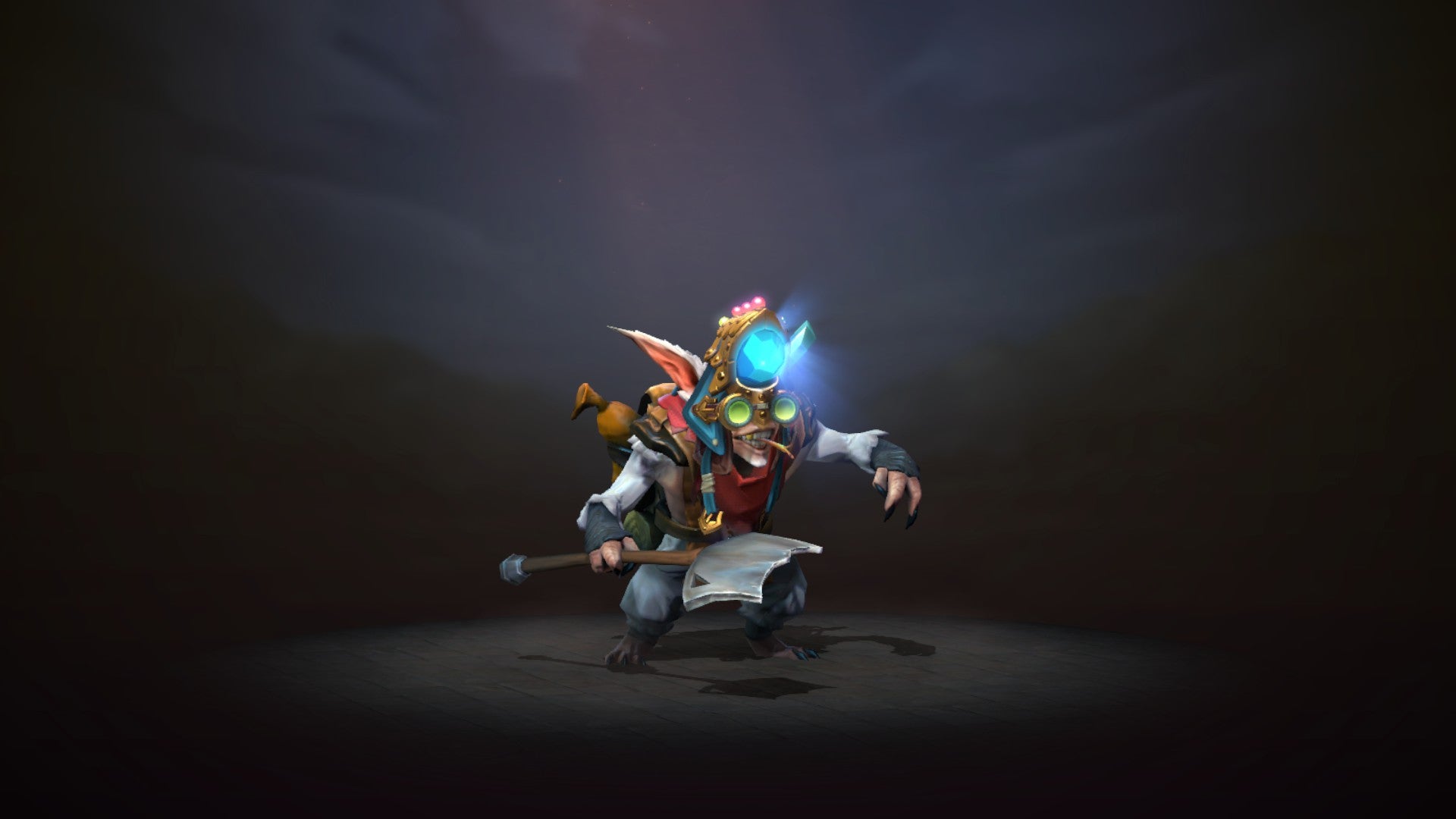 Crusader III | MMR: 1850 - Behavior: 10000 - Communication: 10000