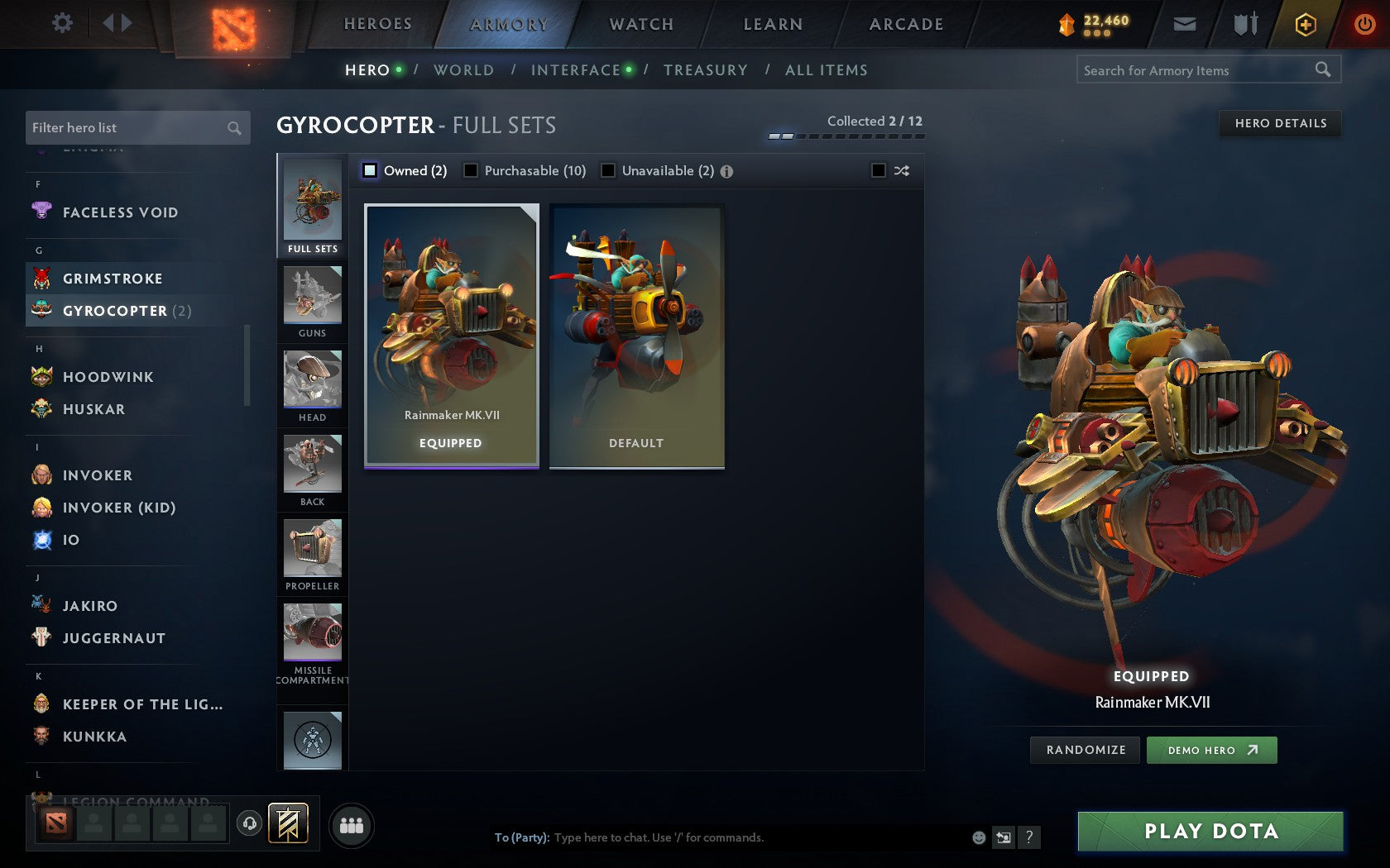 Divine I | MMR: 4672 - Behavior: 11060 - Communication: 11060