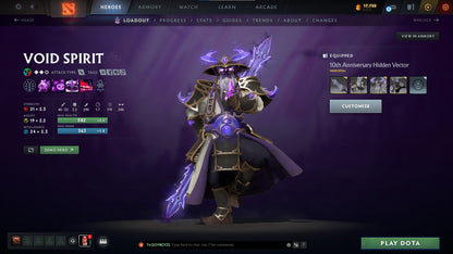 Crusader V | MMR: 2217 - Behavior: 10095 - Communication: 10095